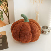 CozyCushion™ Pumpkin Pillows