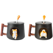 Puppy Mug Delight Set