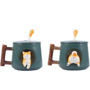 Puppy Mug Delight Set