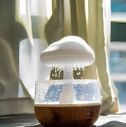 Soothing Raincloud Humidifier