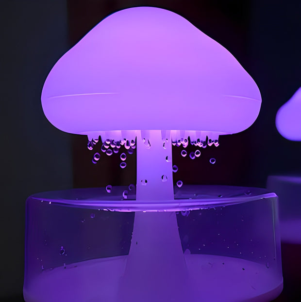 Soothing Raincloud Humidifier