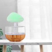 Soothing Raincloud Humidifier