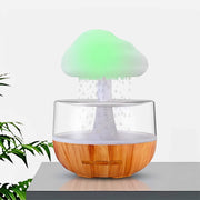 Soothing Raincloud Humidifier