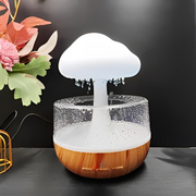 Soothing Raincloud Humidifier