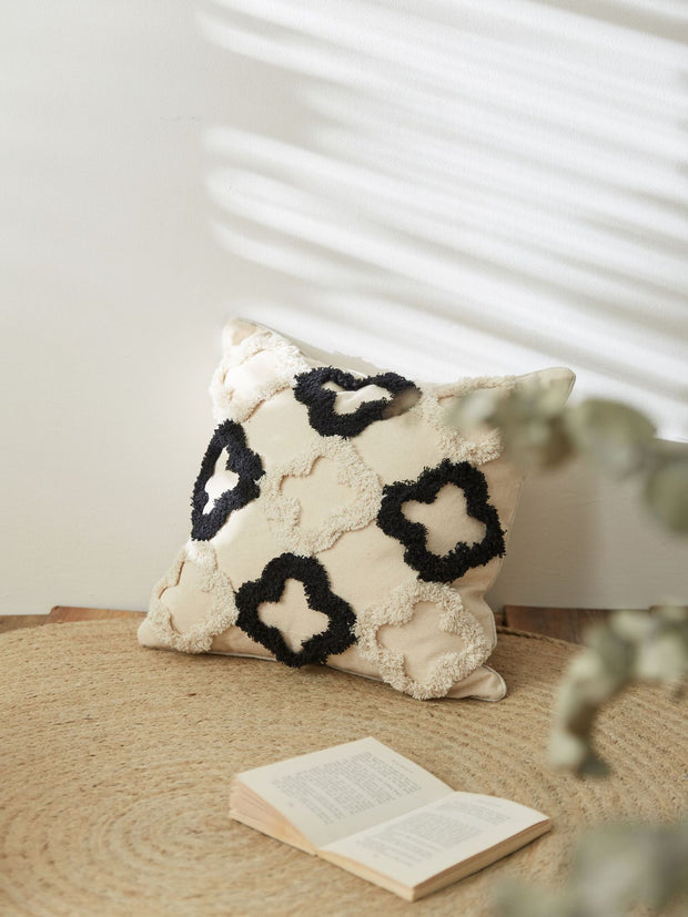 Casablanca Boho Pillow