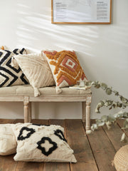 Casablanca Boho Pillow