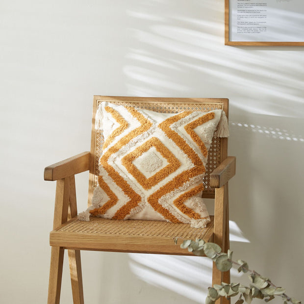 Casablanca Boho Pillow