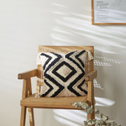 Casablanca Boho Pillow