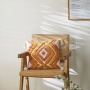 Casablanca Boho Pillow