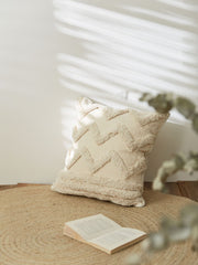 Casablanca Boho Pillow