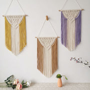 Sahara Macrame Wall Hangings