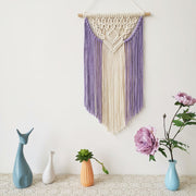 Sahara Macrame Wall Hangings