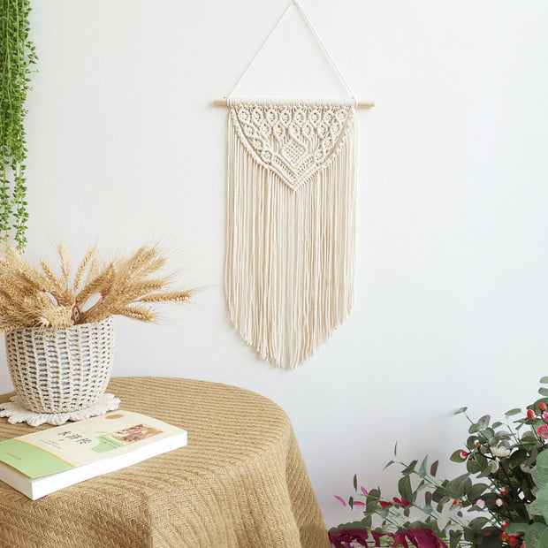 Sahara Macrame Wall Hangings