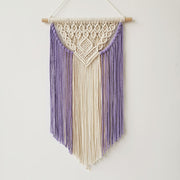 Sahara Macrame Wall Hangings