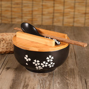 Ichika Ramen Bowl Set