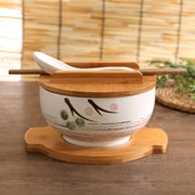 Ichika Ramen Bowl Set