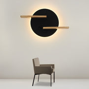 Modern Minimalist Wall Lamp