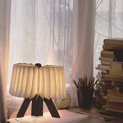 Haru Foldable Paper Lamp