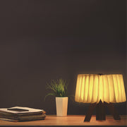 Haru Foldable Paper Lamp