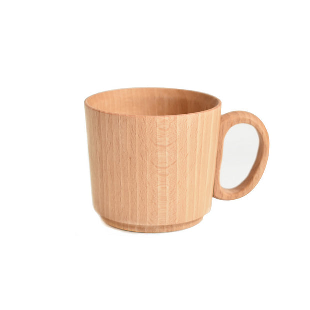 Primal Wood Mug Set