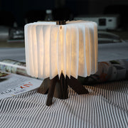 Haru Foldable Paper Lamp