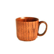 Primal Wood Mug Set