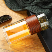 Stellar Tea Infuser Bottle