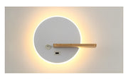 Modern Minimalist Wall Lamp