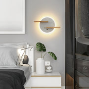 Modern Minimalist Wall Lamp