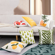 Tropicana Sofa Pillow