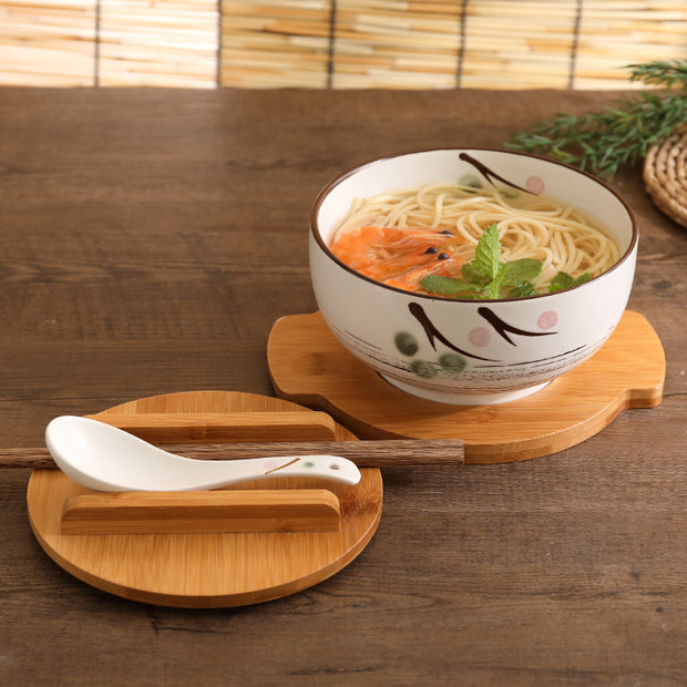 Ichika Ramen Bowl Set