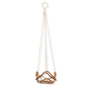 Leather Plant Hanger