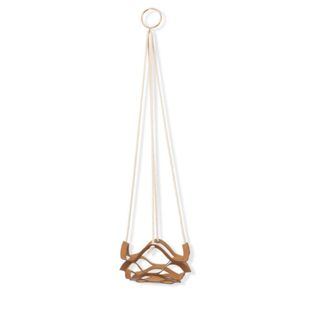 Leather Plant Hanger