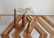 Natural Bamboo Vase